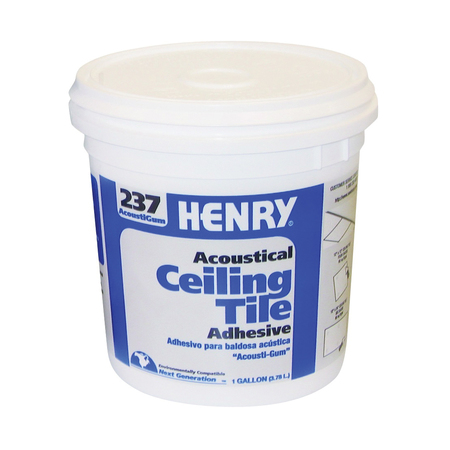 HENRY CEILING TILE ADHSV1GL237 12016